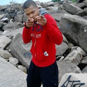 Meet your Posher, Phillip